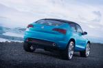 Volkswagen Concept-A 2006 года